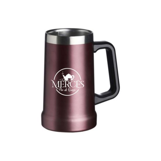 Caneca Térmica 700ml