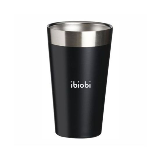 Copo Térmico de Inox 473ml