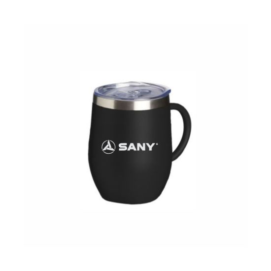 Caneca Térmica Inox 350ml