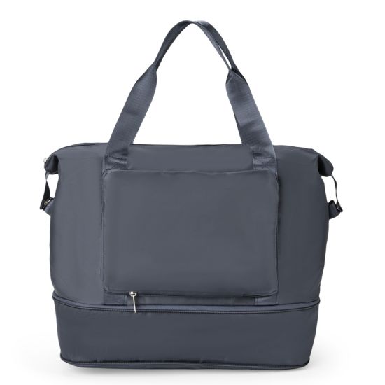 Bolsa Expansível e Dobrável 25 Litros