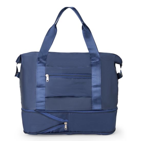 Bolsa Expansível e Dobrável 25 Litros