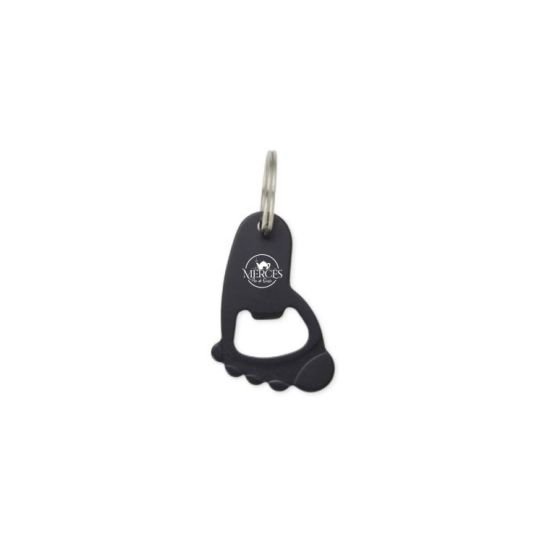 Chaveiro Metal Abridor