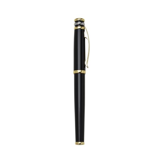 Caneta Metal Roller