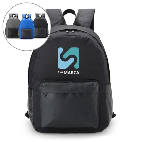Mochila Nylon 33 Litros