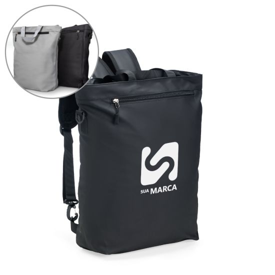 Mochila PU 18 litros