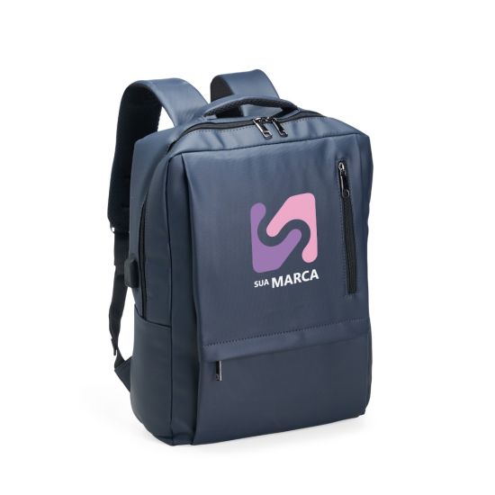 Mochila Anti-Furto com Segredo 23 Litros