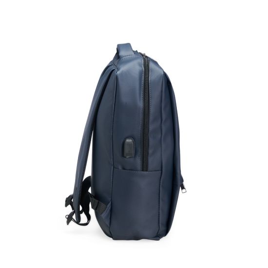 Mochila Anti-Furto com Segredo 23 Litros