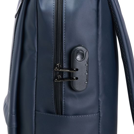 Mochila Anti-Furto com Segredo 23 Litros