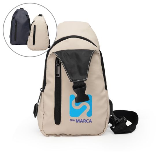 Mochila de Ombro 6 Litros