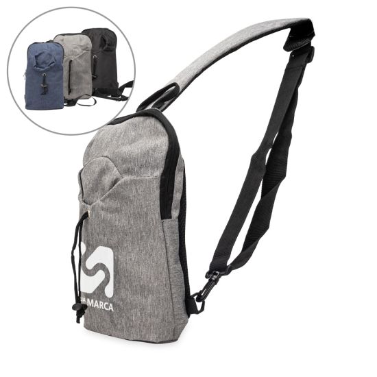 Mochila de Ombro 6 Litros