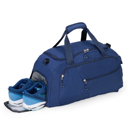 Bolsa Esportiva Oxford 28 Litros
