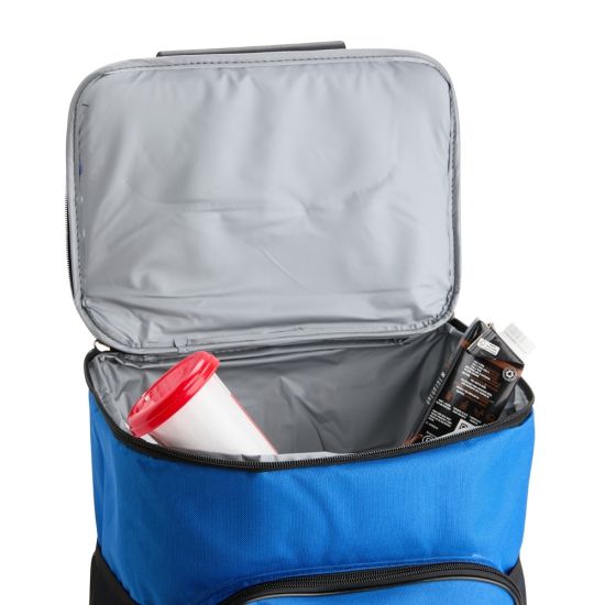 Bolsa Térmica 23L com Rodinhas