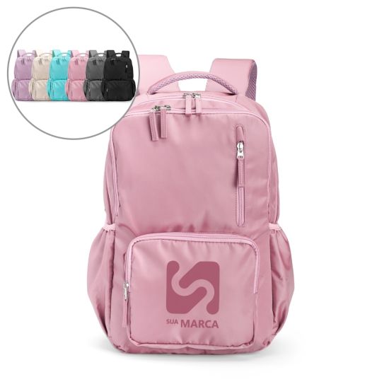 Mochila Poliéster 18 Litros