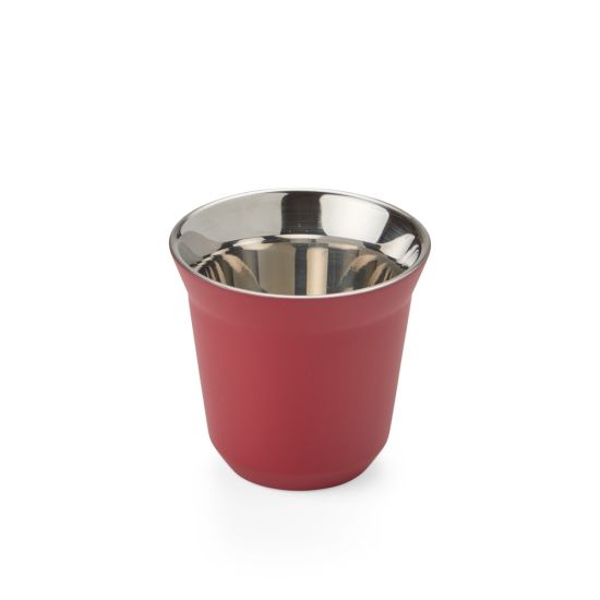 Copo Parede Dupla 80ml