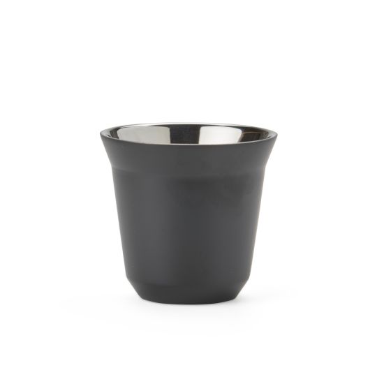 Copo Parede Dupla 80ml