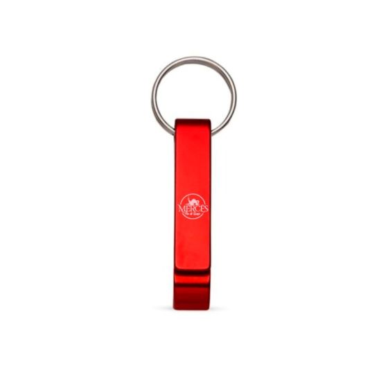 Chaveiro Metal Abridor