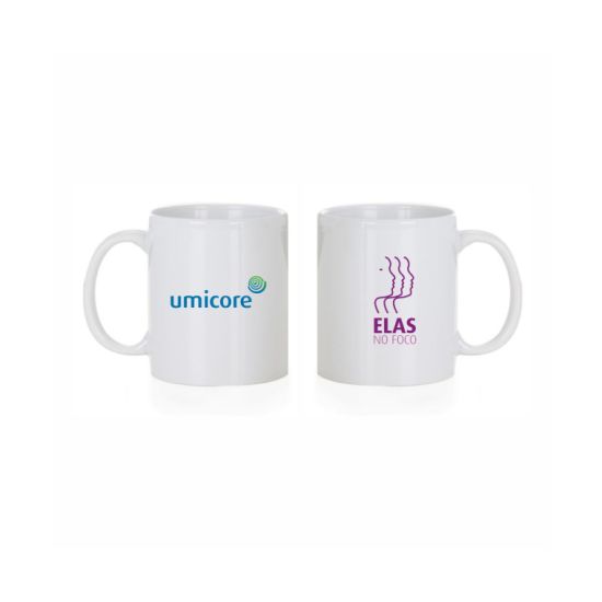 Caneca Cerâmica 300ml