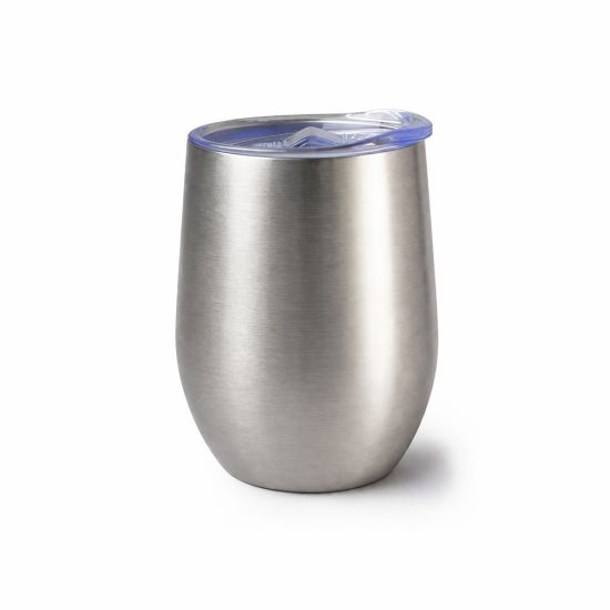 Copo Térmico Inox 350ml