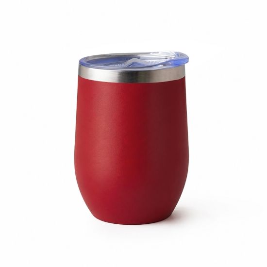 Copo Térmico Inox 350ml