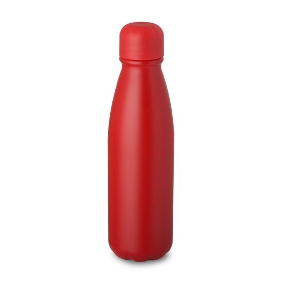 Garrafa alumínio 600ml