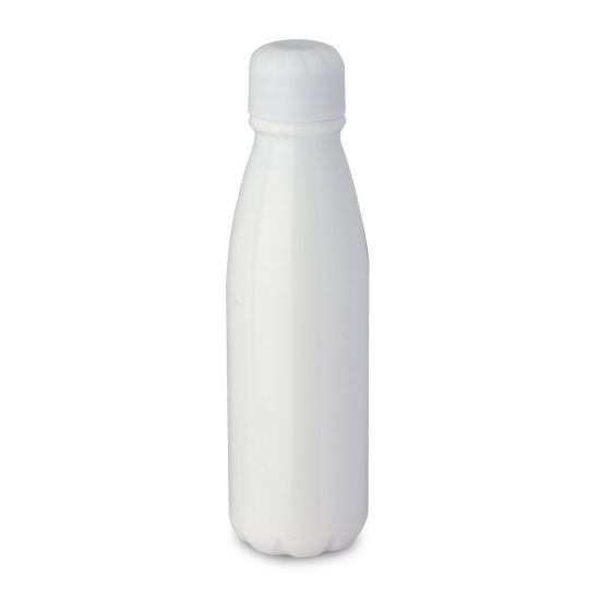 Garrafa alumínio 600ml