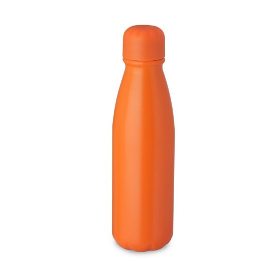 Garrafa alumínio 600ml