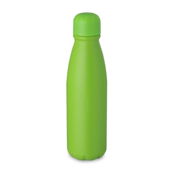 Garrafa alumínio 600ml