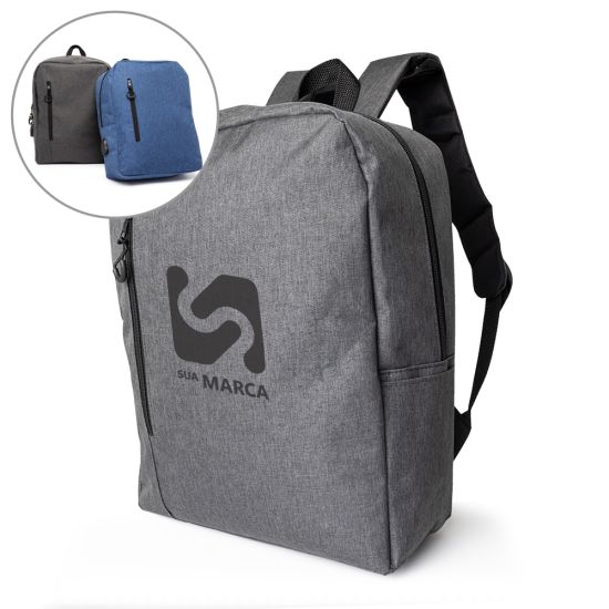 Mochila de Nylon 23 Litros