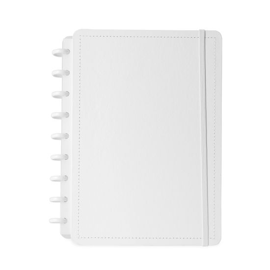 Caderno de Disco Percalux