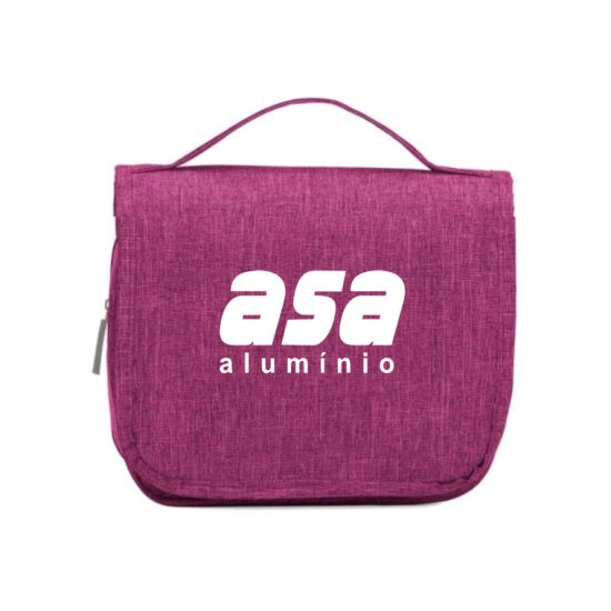 Necessaire Nylon Oxford