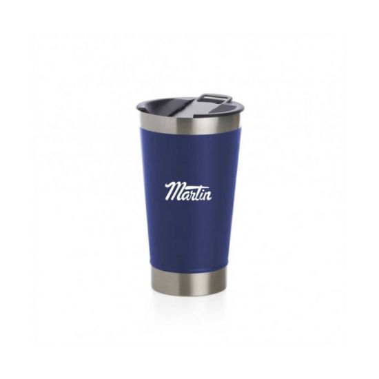 Copo Térmico 500ml com Abridor