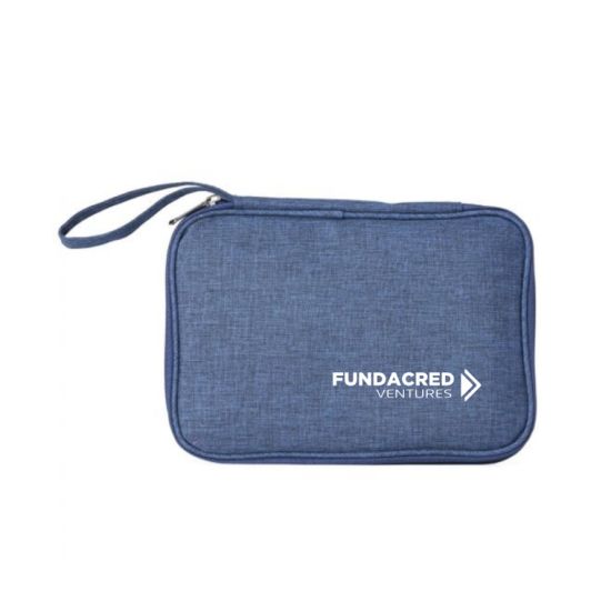 Estojo para Kit tecnológico