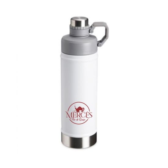 Garrafa Térmica 700ml