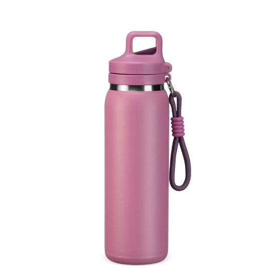 Garrafa Térmica 600ml