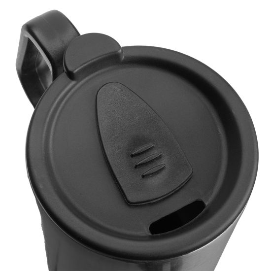Caneca Térmica em aço inox