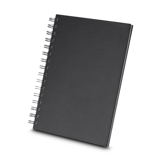 Caderno A5 Capa Dura Percalux