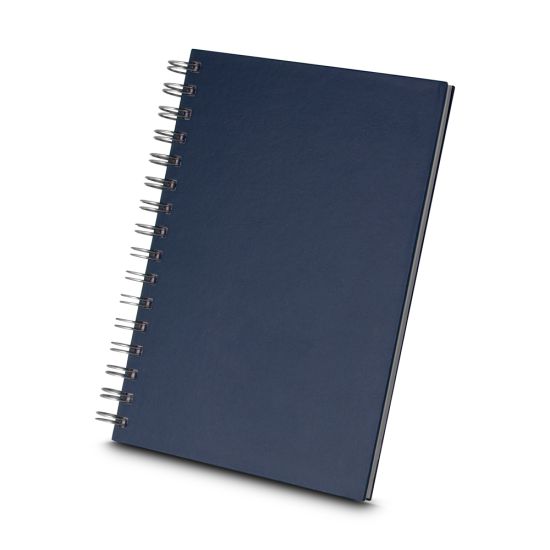 Caderno A5 Capa Dura Percalux