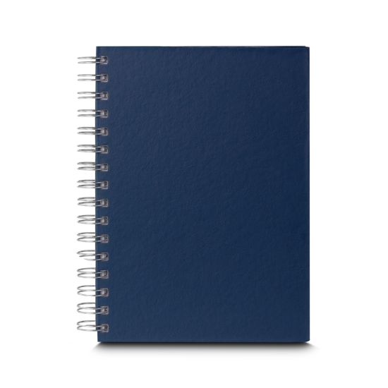 Caderno A5 Capa Dura Percalux