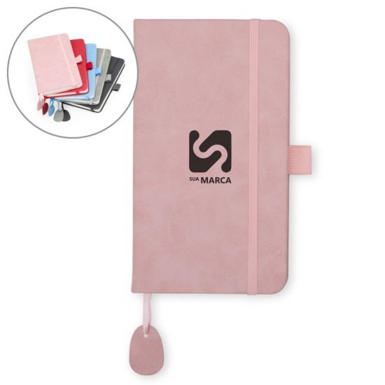 Caderneta Emborrachada