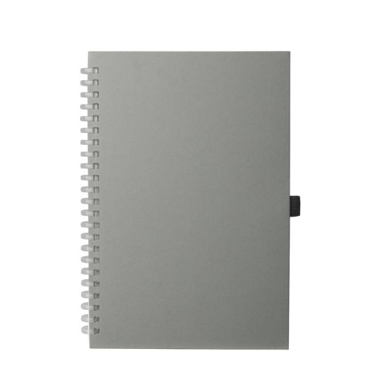 Caderno A5 Capa Dura (21x14,5)