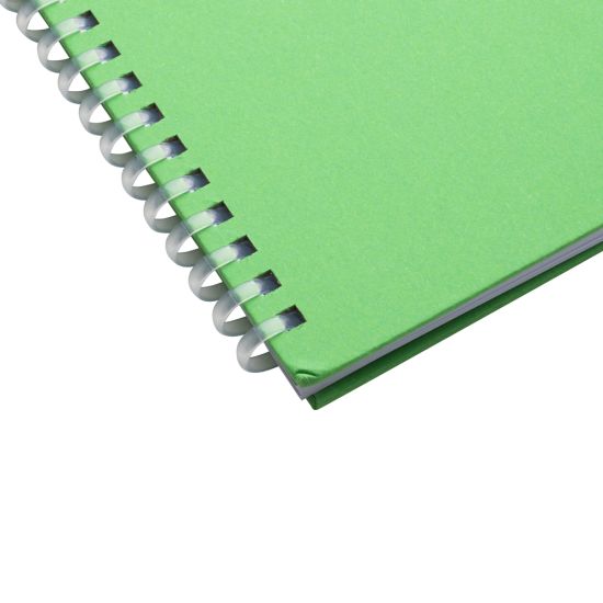 Caderno A5 Capa Dura (21x14,5)
