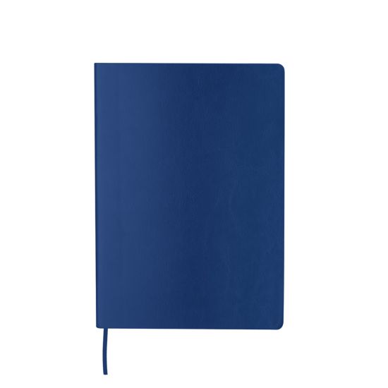 Caderno A5 em PU (21x14,9cm)