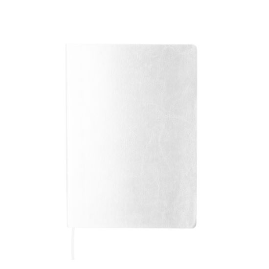 Caderno A5 em PU (21x14,9cm)