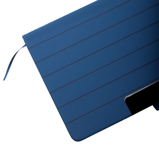 Caderno A5 em PU (21x15cm)