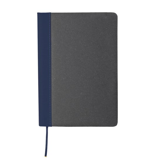 Caderno A5 em PU Reciclado