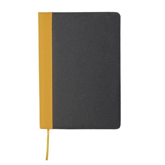 Caderno A5 em PU Reciclado