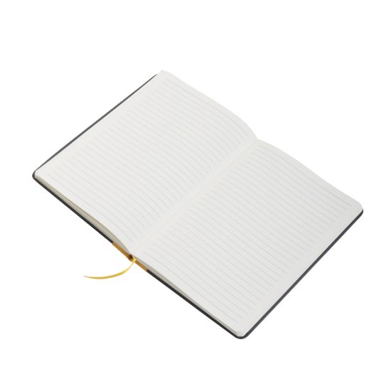 Caderno A5 em PU Reciclado