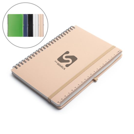 Caderno de Anotações