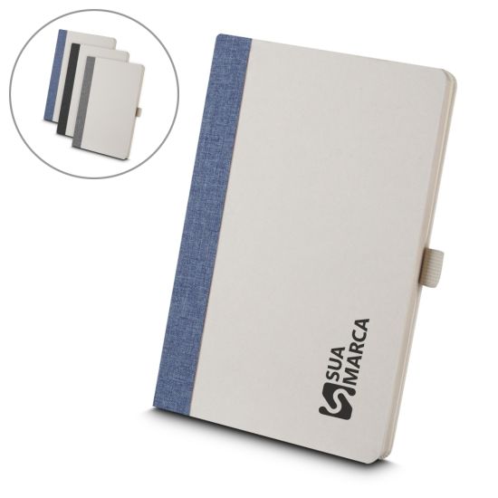 Caderno de Anotações