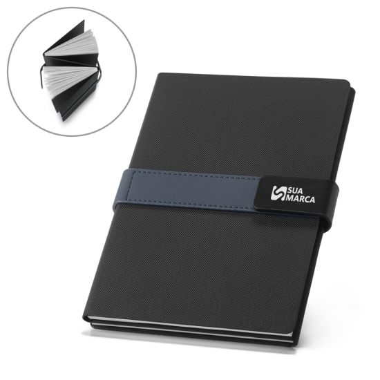 Caderno Capa Dura Dynamic